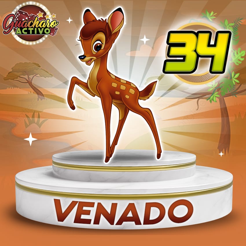 Venado