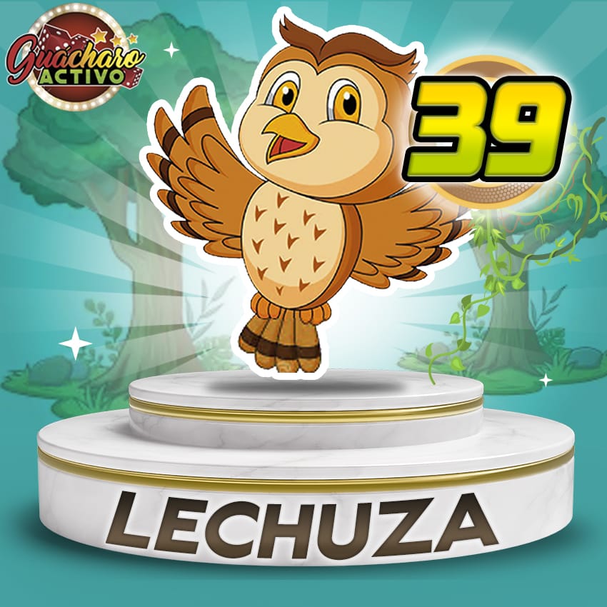 Lechuza