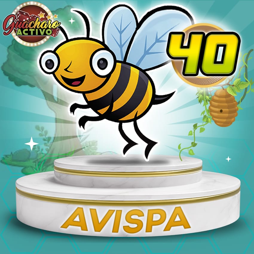 Avispa