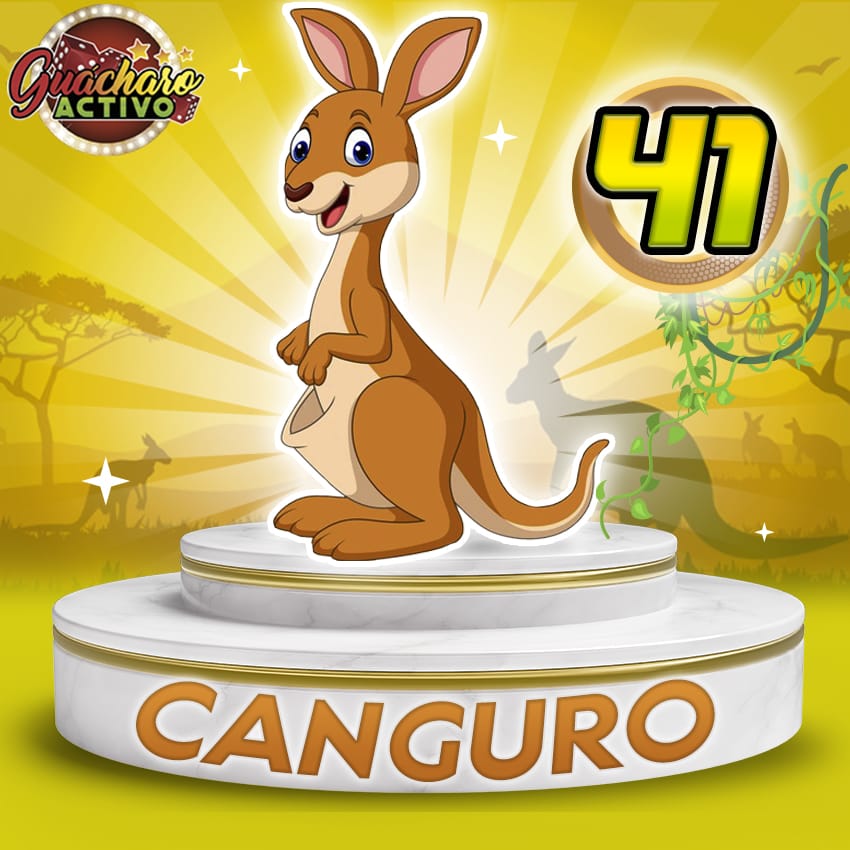 Canguro