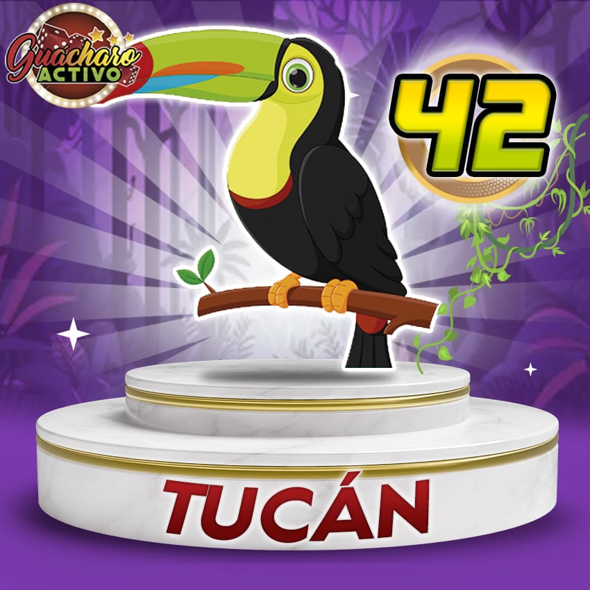 Tucán
