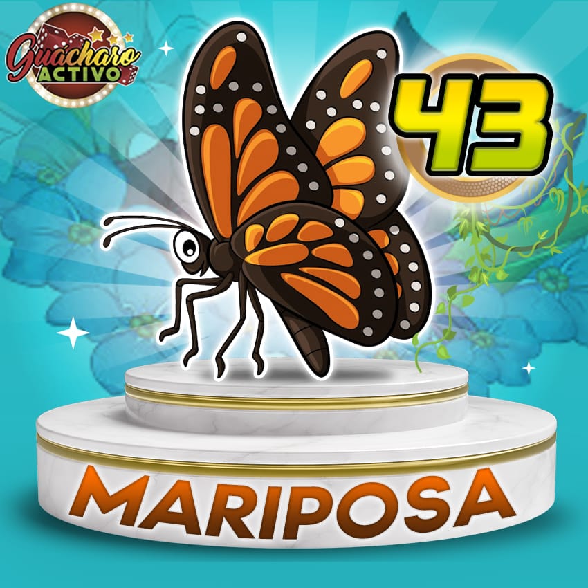 Mariposa