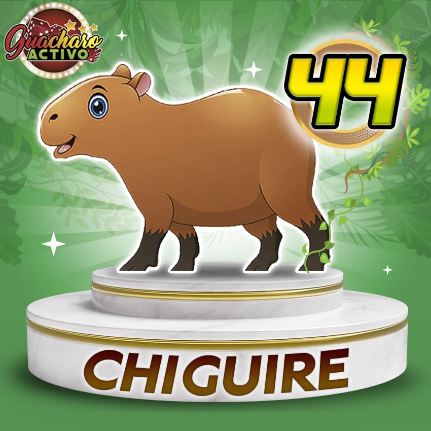 Chigüire