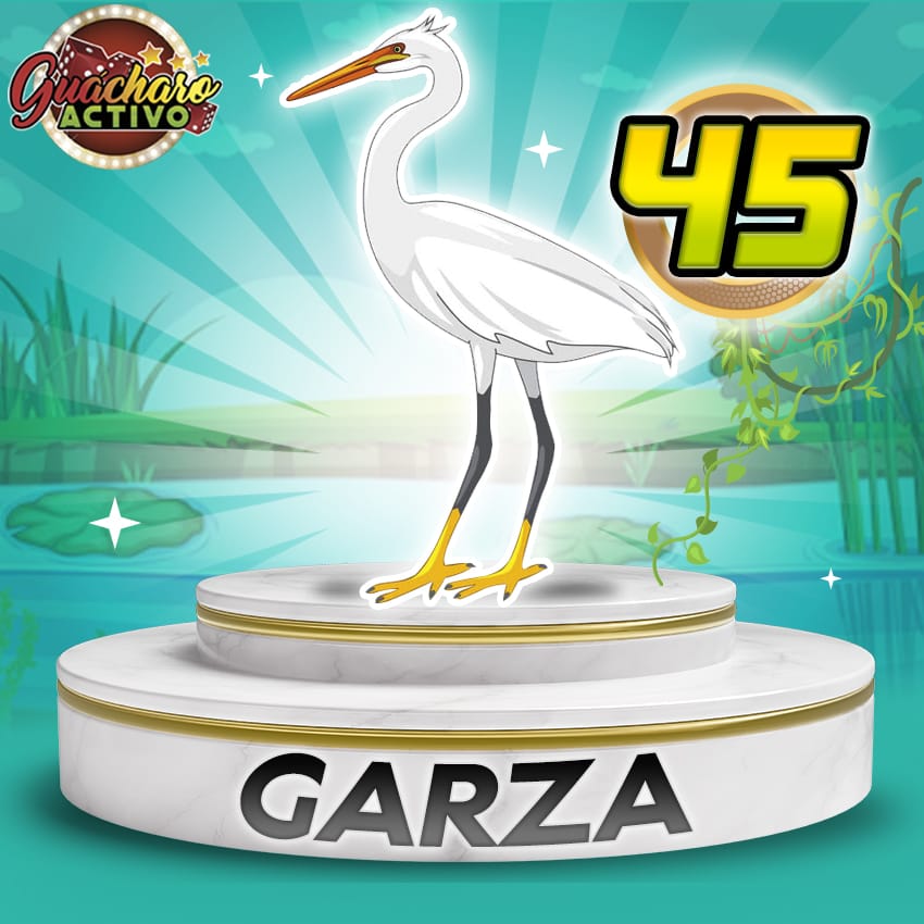 Garza