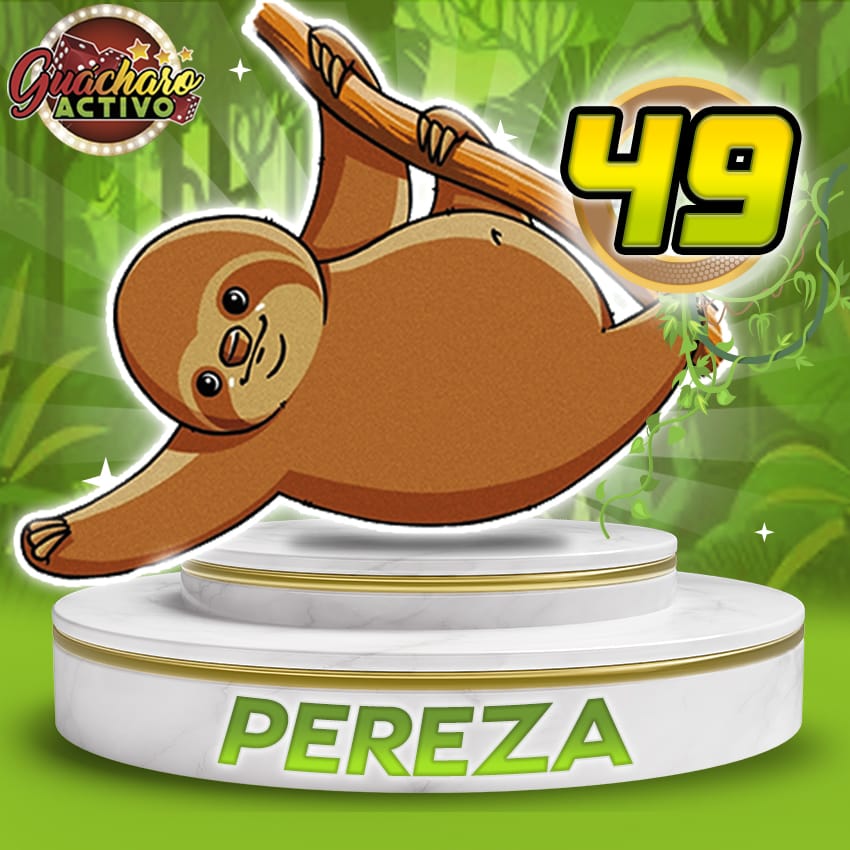 Pereza