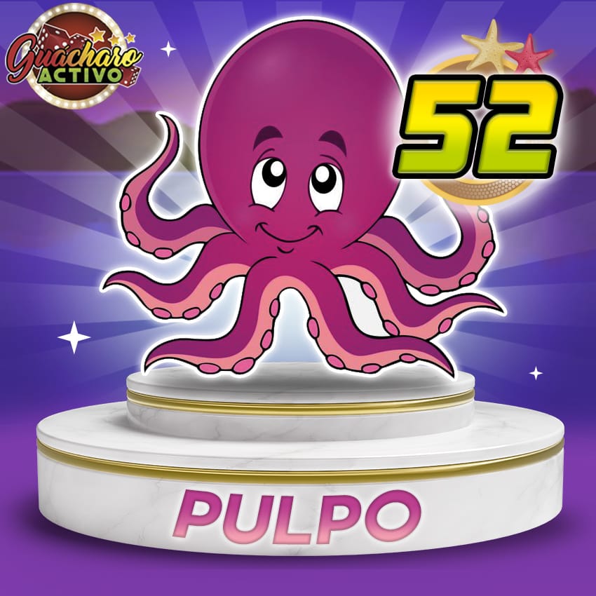 Pulpo