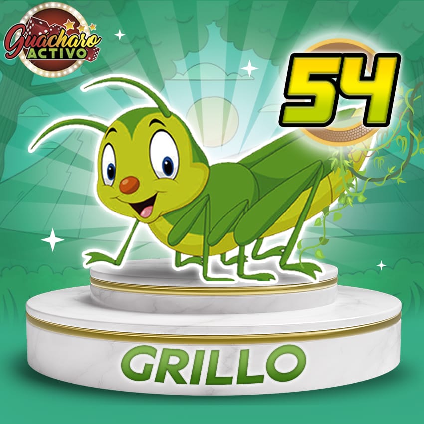 Grillo