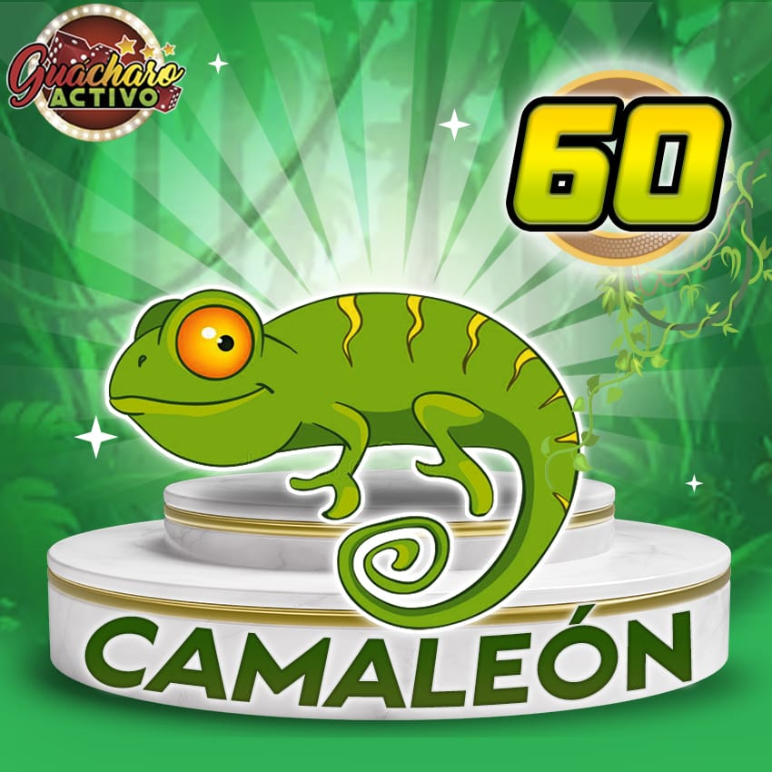 Camaleón
