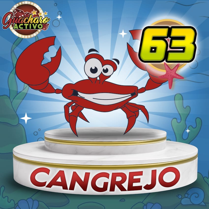 Cangrejo
