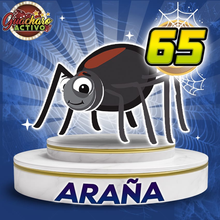 Araña