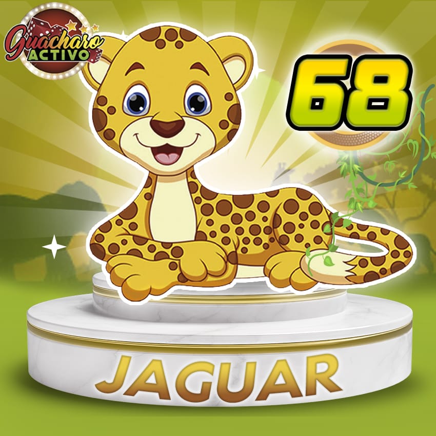 Jaguar