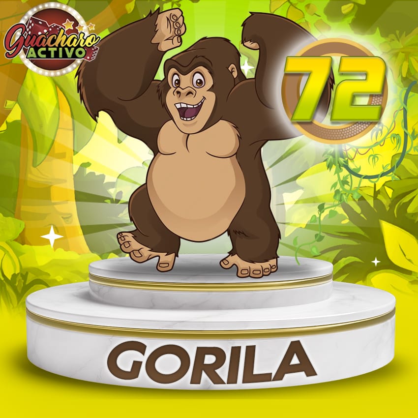 Gorila