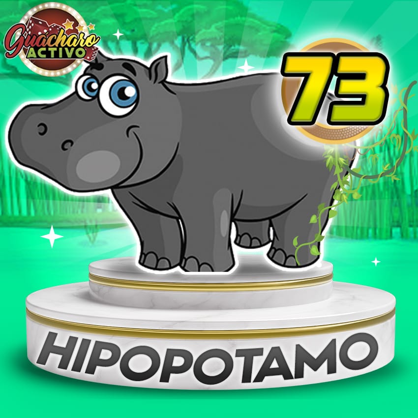 Hipopótamo
