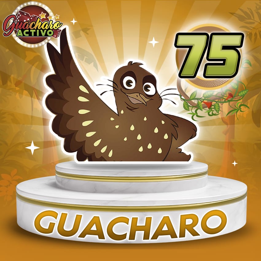 Guacharo