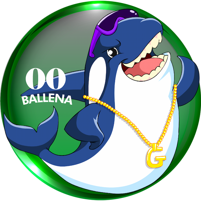 Ballena