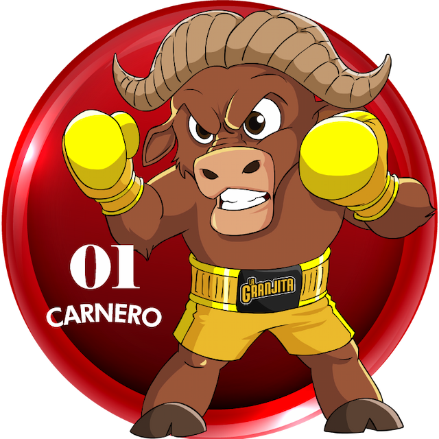 Carnero