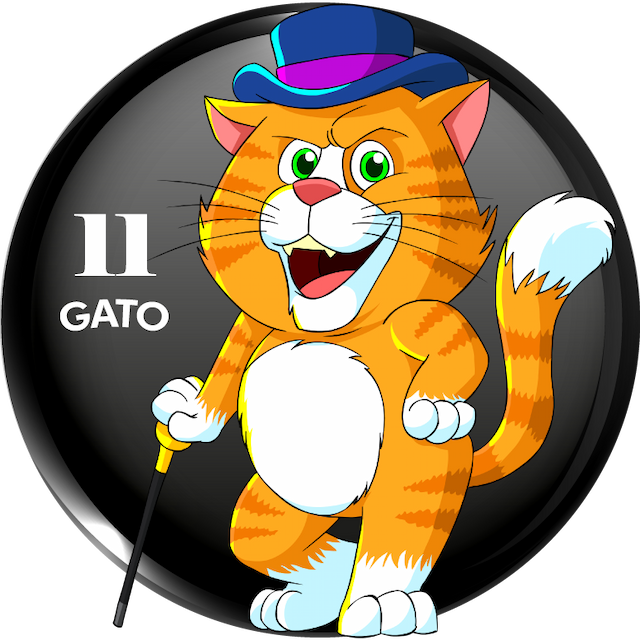 Gato