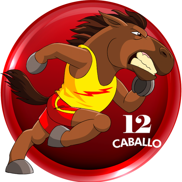 Caballo