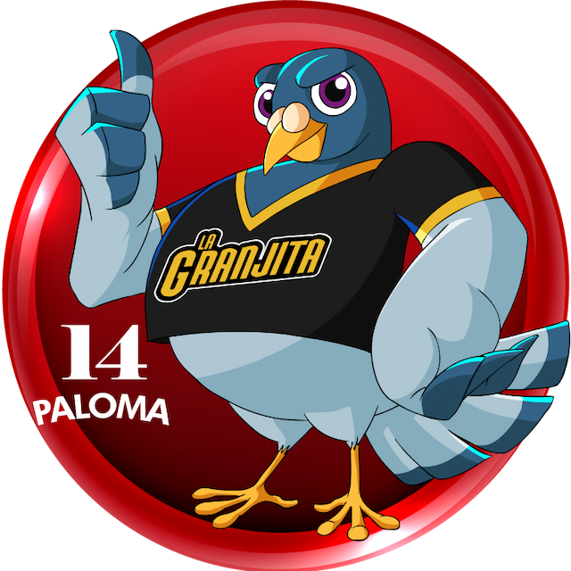 Paloma