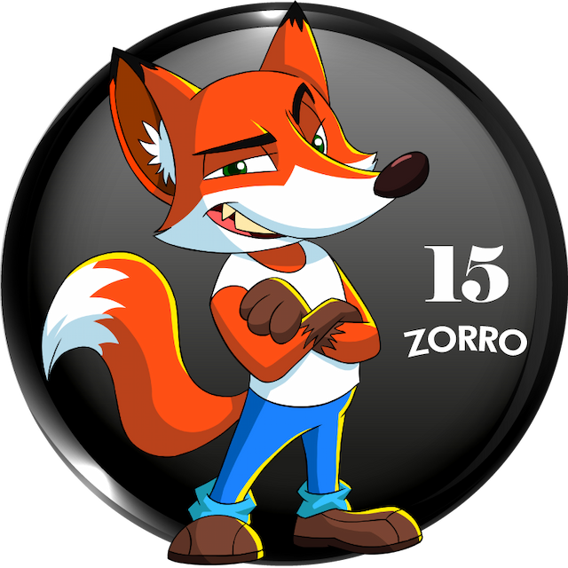Zorro