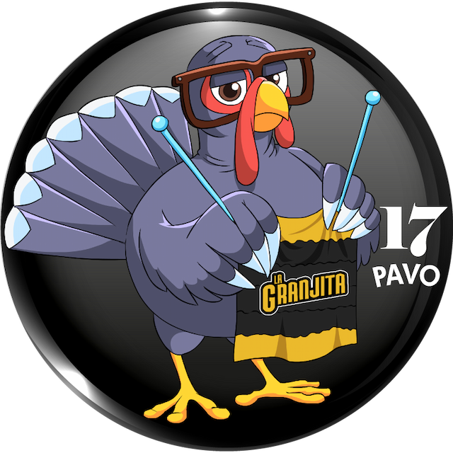 Pavo