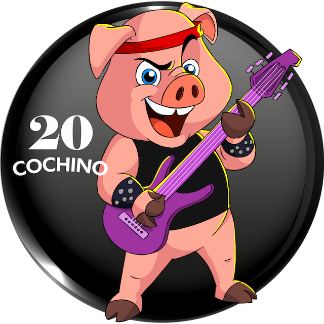 Cochino