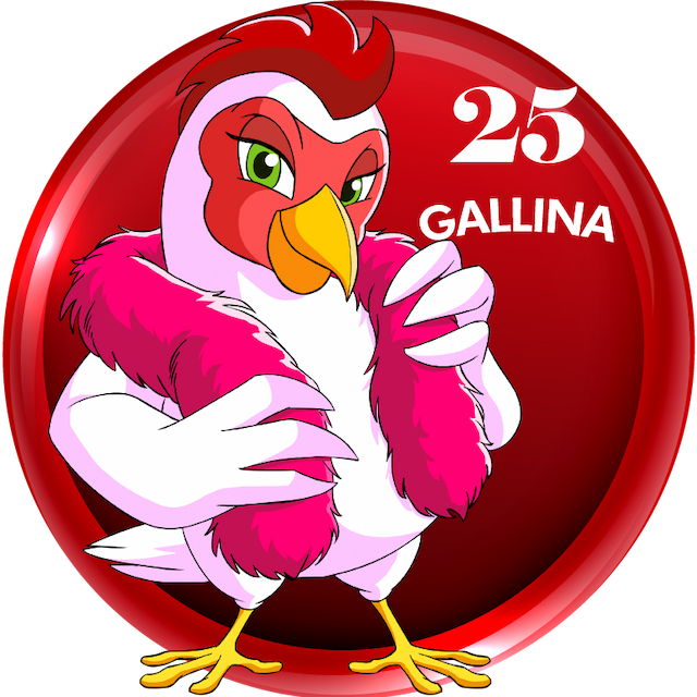 Gallina