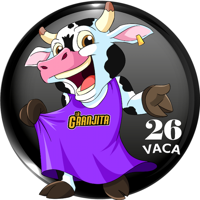 Vaca