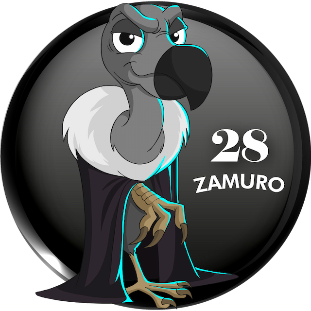 Zamuro