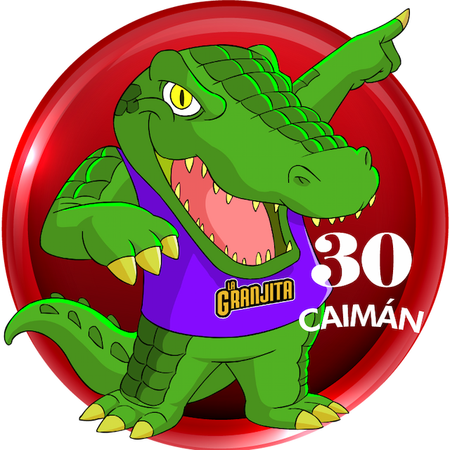 Caimán