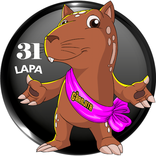 Lapa
