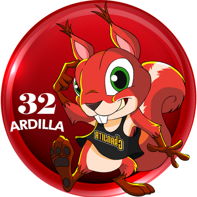 Ardilla