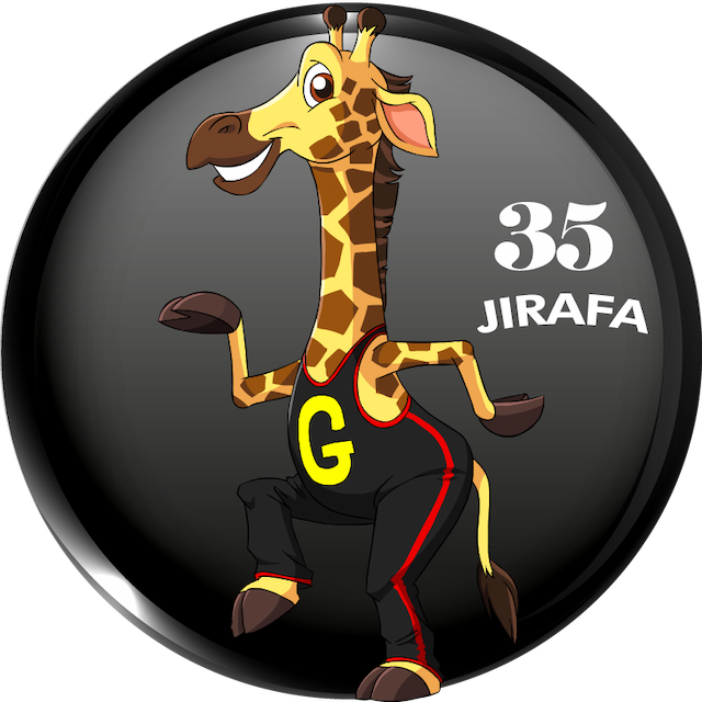 Jirafa