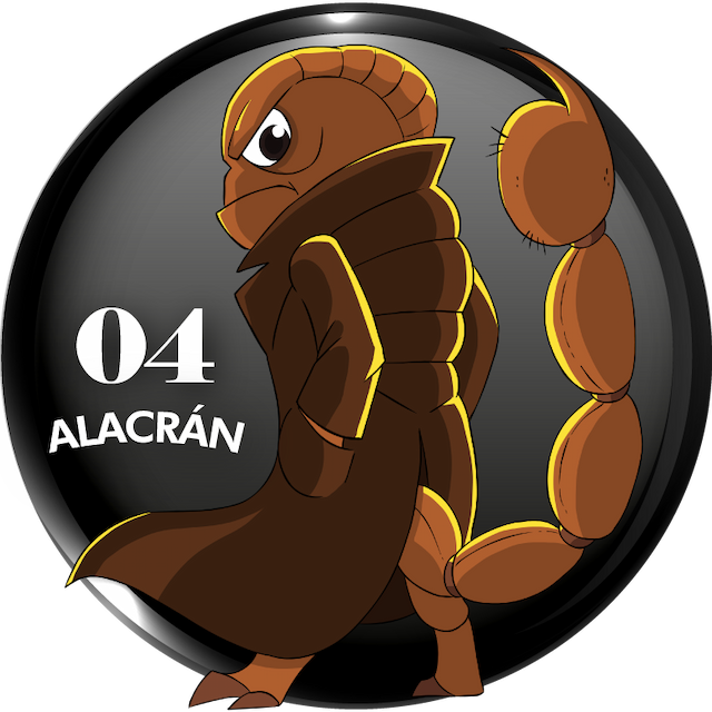 Alacrán