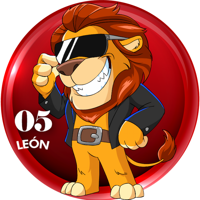 León