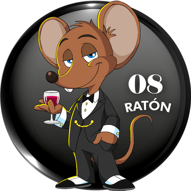 Ratón