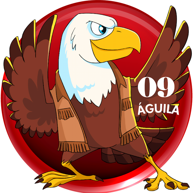 Águila