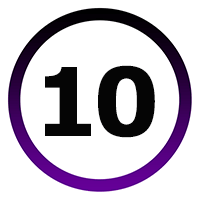 10