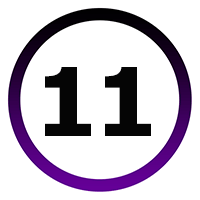 11