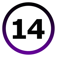14