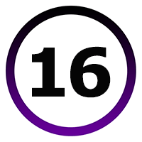 16
