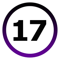 17