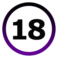 18