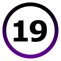 19