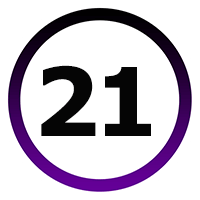 21