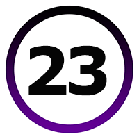 23