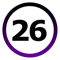 26