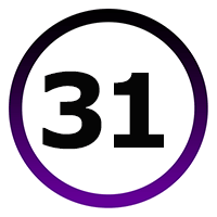 31