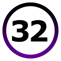 32