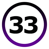 33